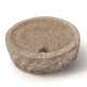 Bathco Dover Bolleservant Lys - stein Beige Bathco Bolleservant KO-7062