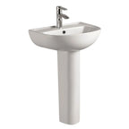 Bathco Florida Servant med Pidestal