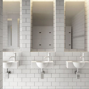 Bathco New Venecia 40 Porselensservant