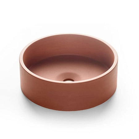 Bathco Pesquera Bolleservant Ø40cm betong