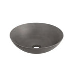 Bathco Sicilia Gris Oscuro Bolleservant mikrosement