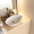 Bathco Trieste Solid Surface Bolleservant