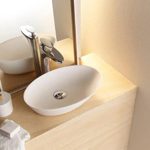 Bathco Trieste Solid Surface Bolleservant