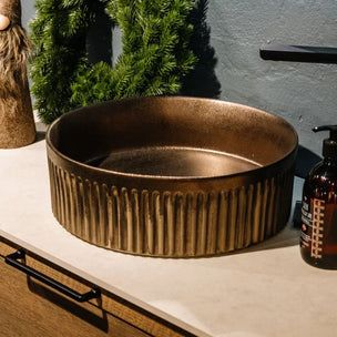 Bathco Wadi Rund Bolleservant