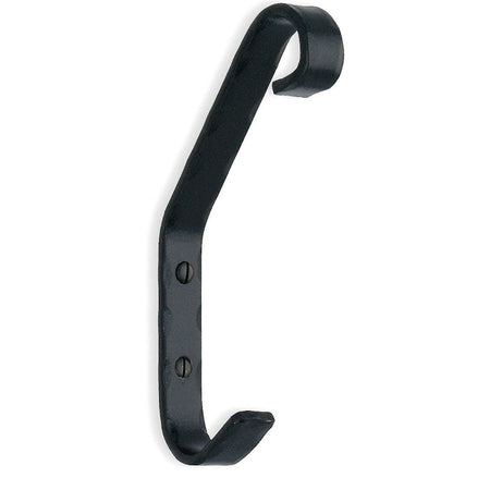 Beslagsboden 053 Hattekrok