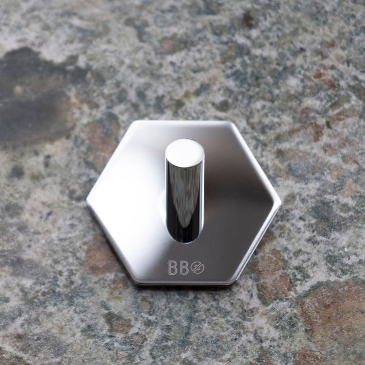 Beslagsboden 1160 Enkel Krok