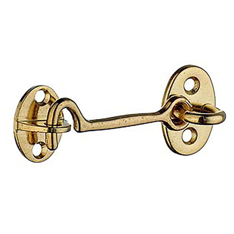 Beslagsboden 295/296 Hasp