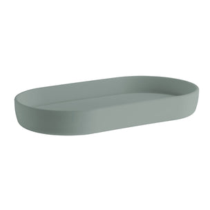 Beslagsboden Satin 570 Såpekopp/Fat