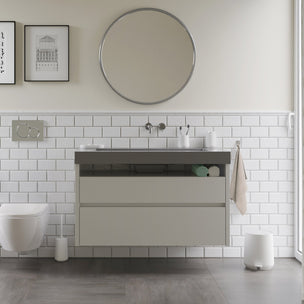 Beslagsboden Satin 571 Såpedispenser