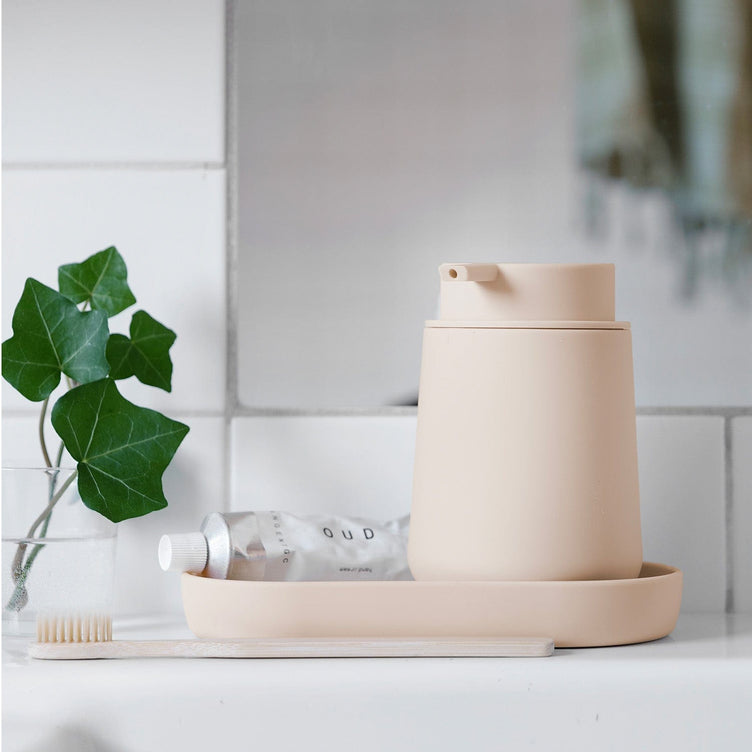Beslagsboden Satin 571 Såpedispenser