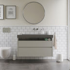 Beslagsboden Satin 574 Pedalbøtte