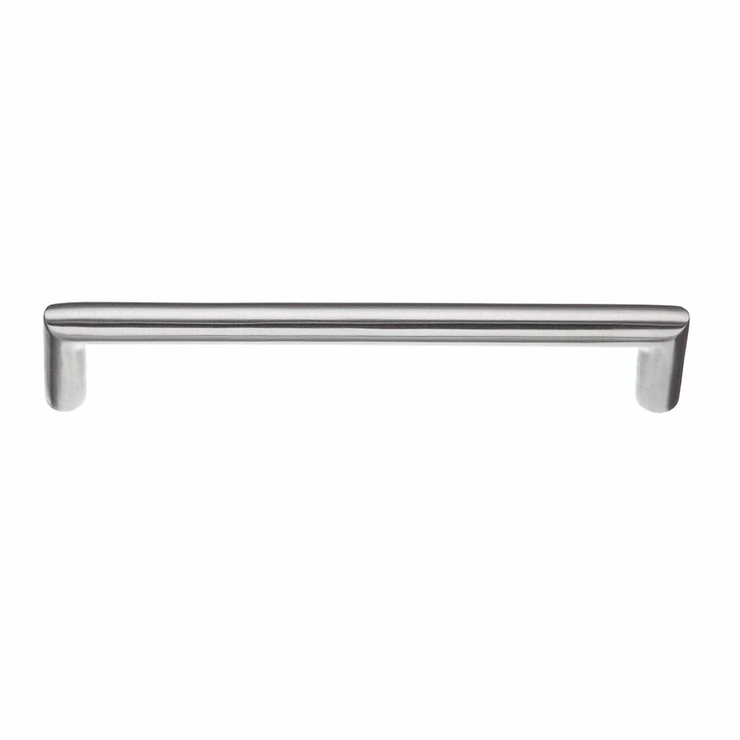 Beslagsboden 621/6211 Skuffehåndtak 128mm Beslagsboden Knotter og håndtak SM-B6211