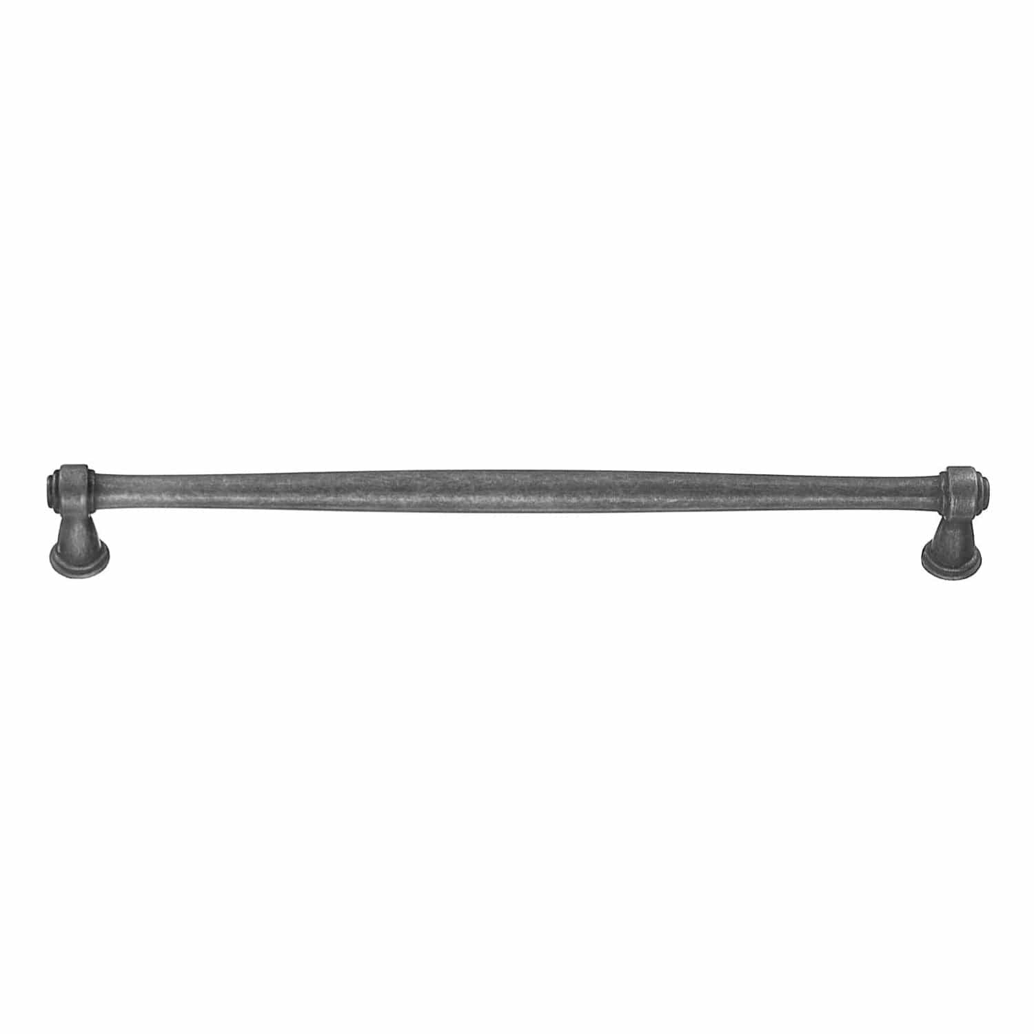 Beslagsboden 630/6303 Skuffehåndtak Fortinnet / 256mm Beslagsboden Knotter og håndtak SM-BG6303