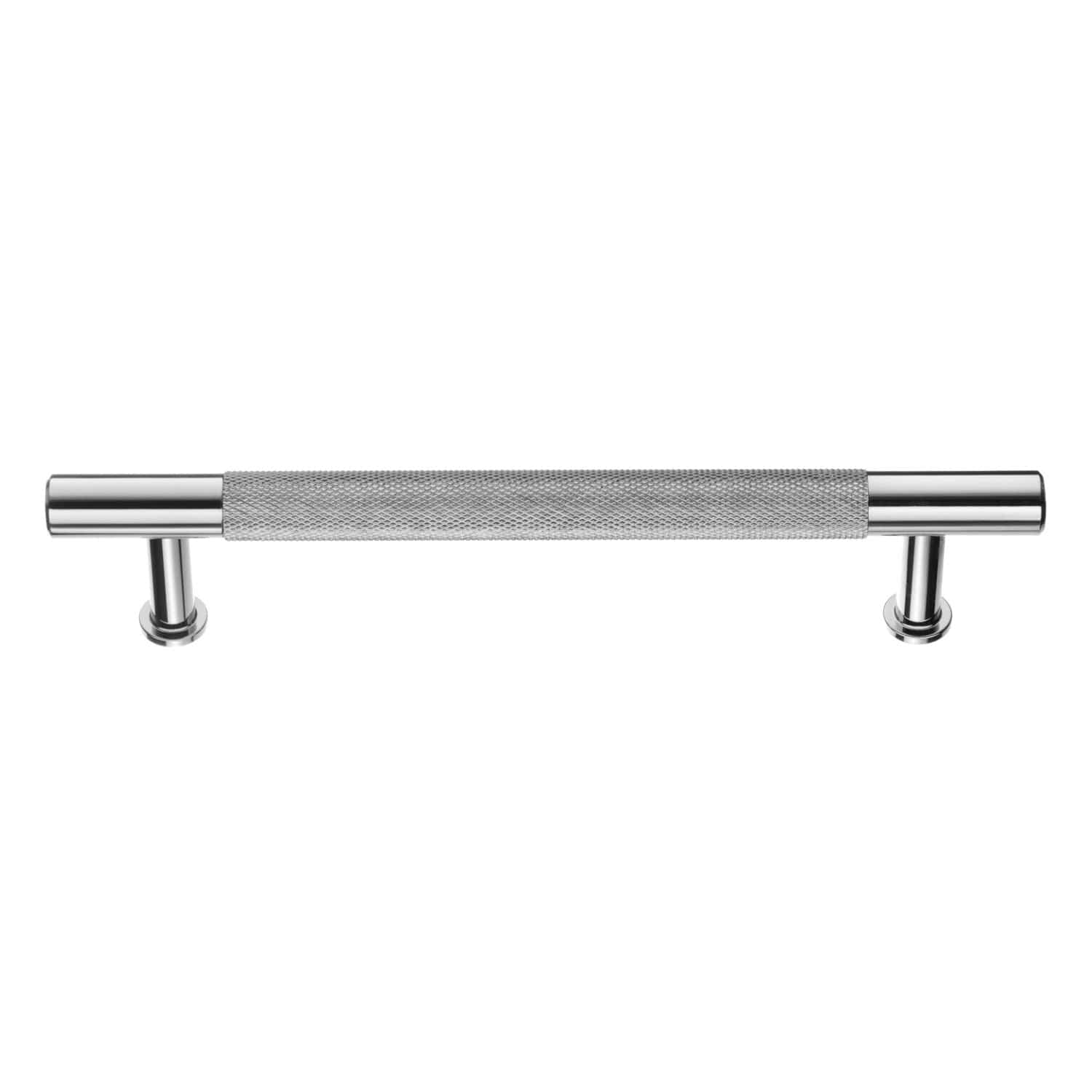Beslagsboden 6361 Skuffehåndtak Krom Beslagsboden Knotter og håndtak SM-BK6361