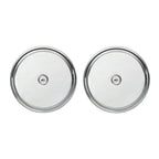 Beslagsboden Basic 218 Dekkplate