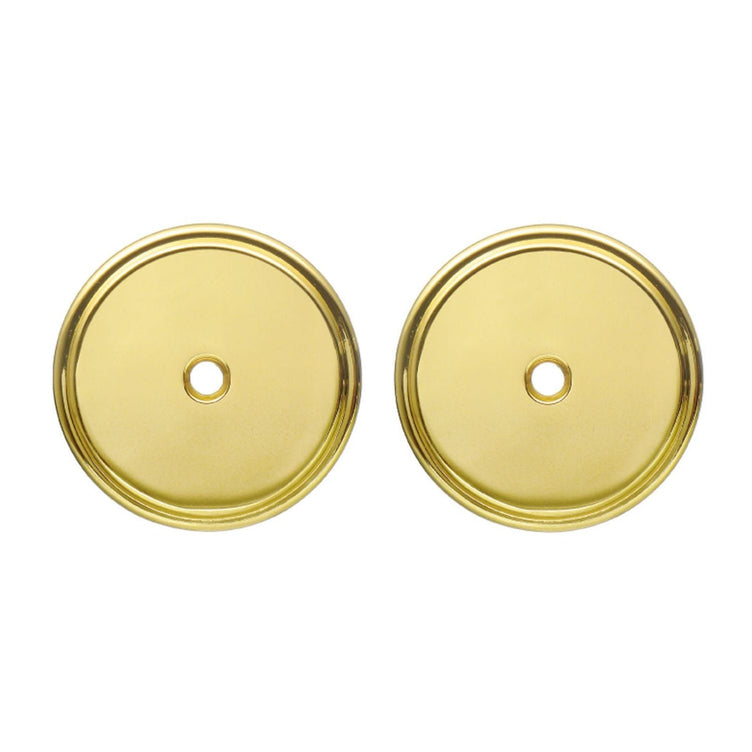 Beslagsboden Basic 218 Dekkplate