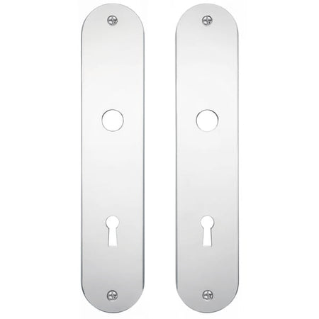 Beslagsboden Basic 894 Langskilt