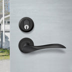 Beslagsboden Design 197 Sylindervrider og Universalring