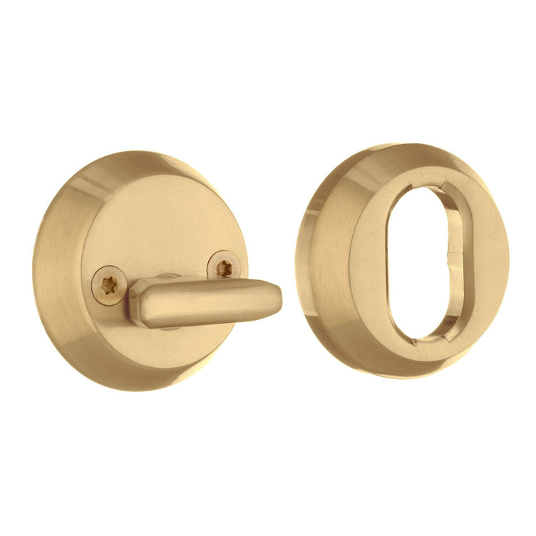 Beslagsboden Design 197 Sylindervrider og Universalring