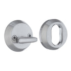 Beslagsboden Design 197 Sylindervrider og Universalring