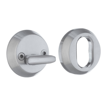 Beslagsboden Design 197 Sylindervrider og Universalring