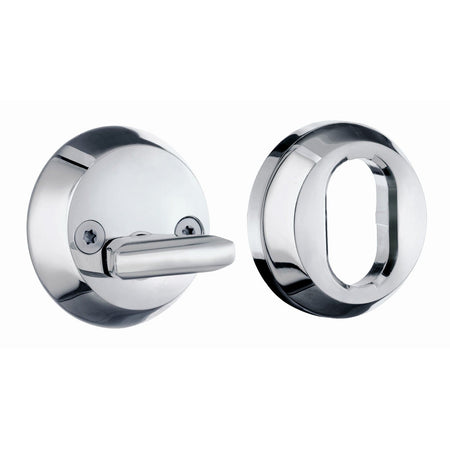 Beslagsboden Design 197 Sylindervrider og Universalring