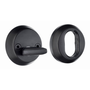 Beslagsboden Design 197 Sylindervrider og Universalring