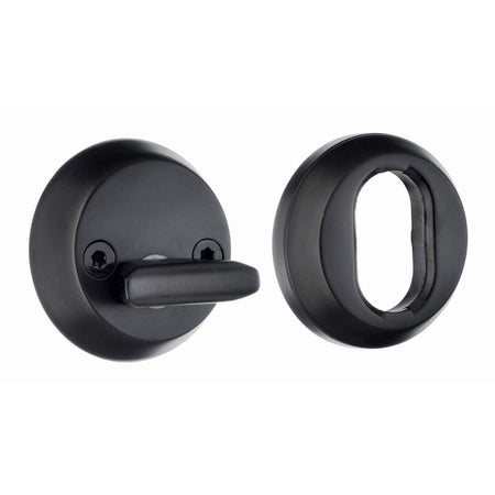 Beslagsboden Design 197 Sylindervrider og Universalring