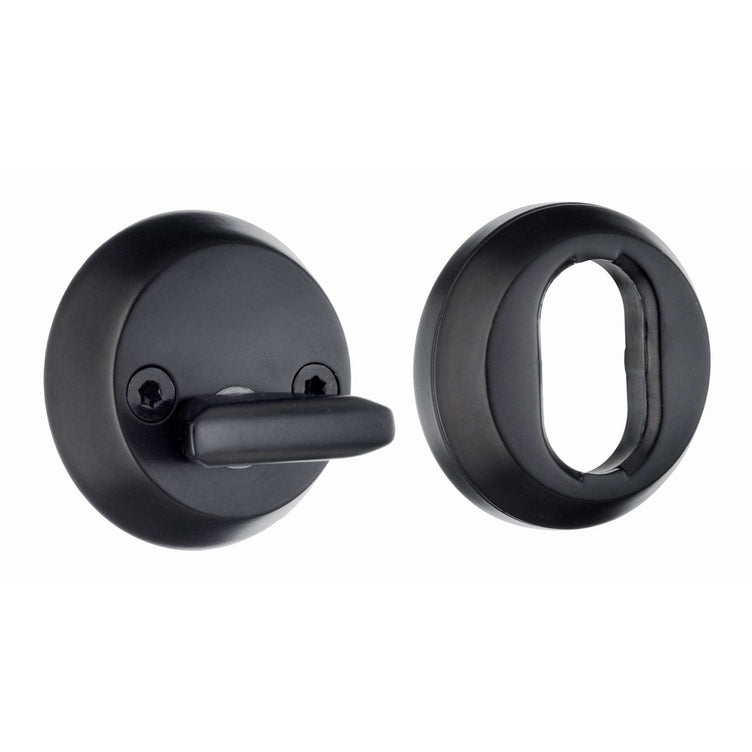 Beslagsboden Design 197 Sylindervrider og Universalring