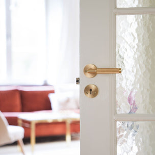 Beslagsboden Design 841 Innedørvridere