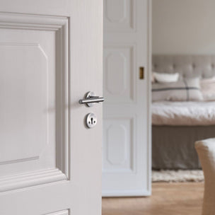 Beslagsboden Design 862 Innedørvridere