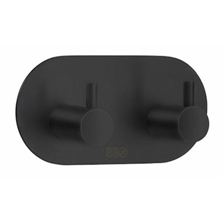 Beslagsboden 1102 Dobbel Krok selvklebende