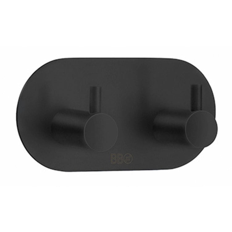 Beslagsboden 1102 Dobbel Krok selvklebende