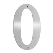 Beslagsboden Rustfri Husnummer H15cm