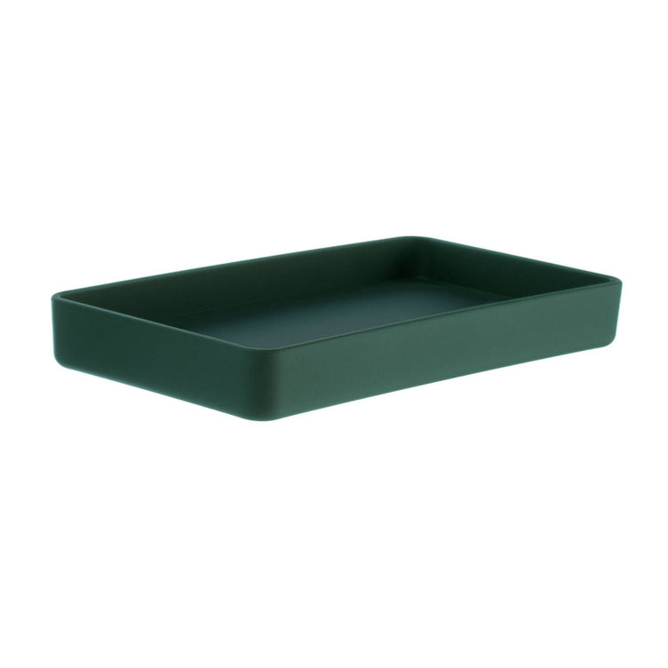 Beslagsboden Satin 580 Såpekopp/Fat