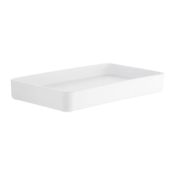 Beslagsboden Satin 580 Såpekopp/Fat