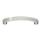 Beslagsboden Skuffehåndtak 96-160mm 96mm Beslagsboden Knotter og håndtak SM-B631