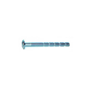 Beslagsboden Xtra M4 Skrue - 10st