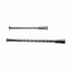 Beslagsboden Xtra Torx T20 Skrue 122 Krom Beslagsboden SM-TK122