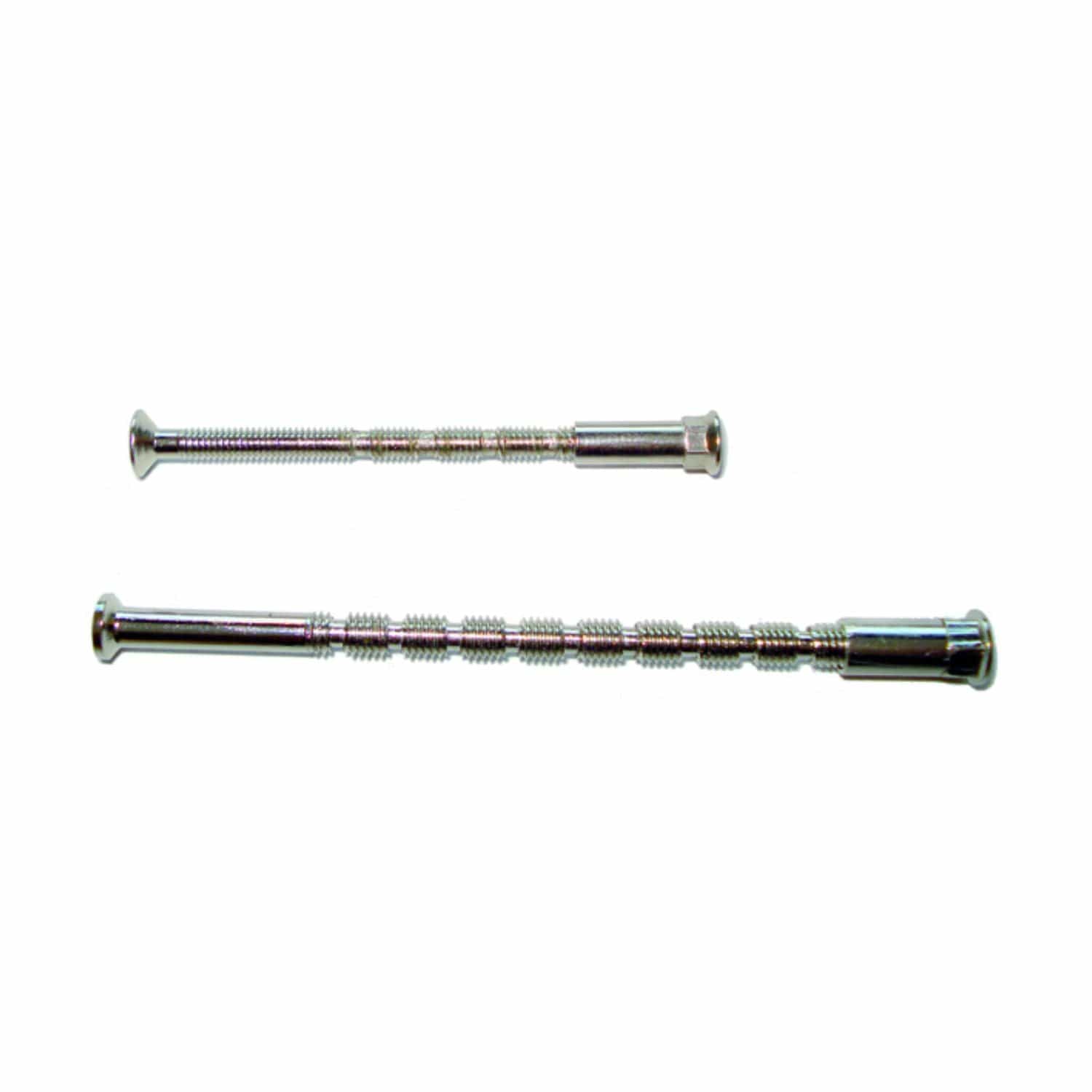 Beslagsboden Xtra Torx T20 Skrue 123 Antikk messing Beslagsboden SM-T123A