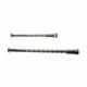 Beslagsboden Xtra Torx T20 Skrue 123 Krom Beslagsboden SM-TK123