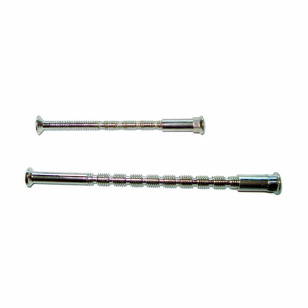 Beslagsboden Xtra Torx T20 Skrue 123