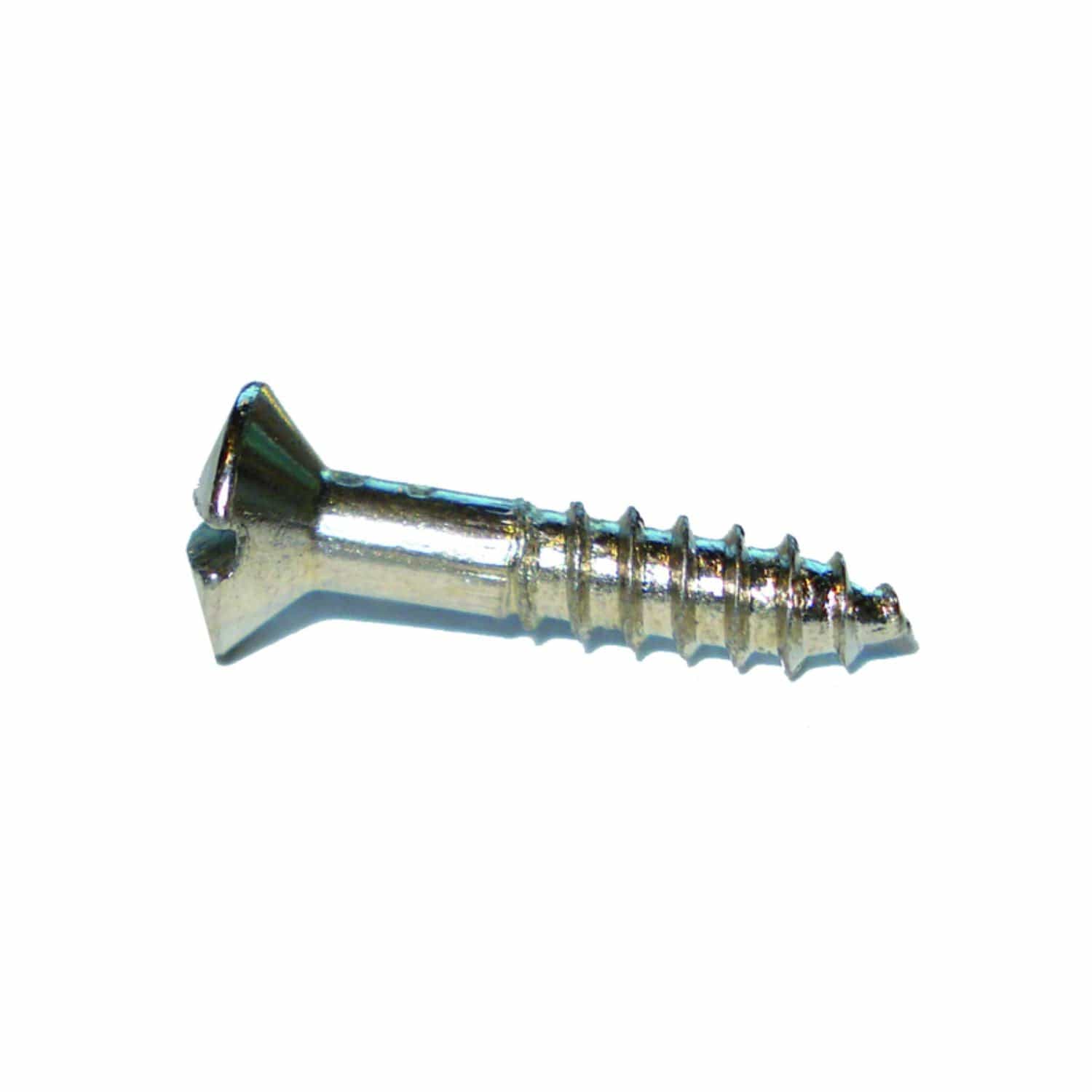 Beslagsboden Xtra Treskrue Krom Beslagsboden SM-T117K