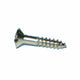 Beslagsboden Xtra Treskrue Messing Beslagsboden SM-T117