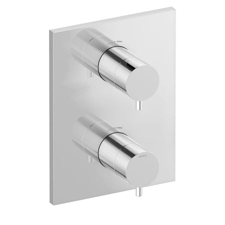 Damixa Dekkplate for innbygging dusj