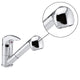 Damixa Dusjhode for Damixa Space 1012000 Krom Damixa Tilbehør blandebatteri KO-2395300