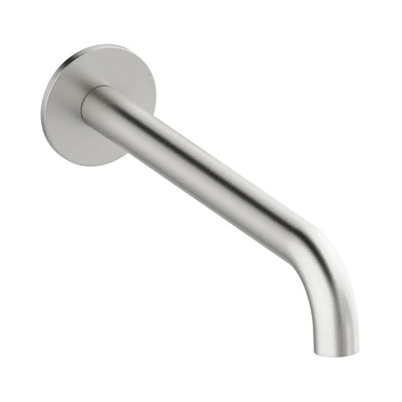 Reservedel: Damixa ekstra lang tut for innbygging 250mm
