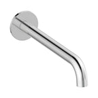 Reservedel: Damixa ekstra lang tut for innbygging 250mm