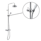 Reservedel: Damixa Glider for ny 37551 Tradition Takdusj
