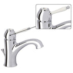 Reservedel: Damixa Hendel for 3782100/3703400